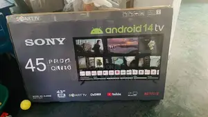 Sony Smart TV