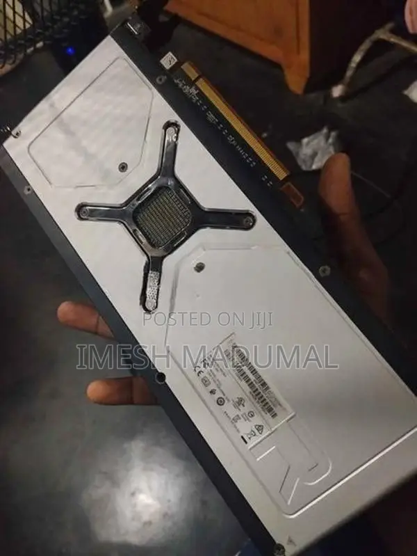 RX 6900 XT