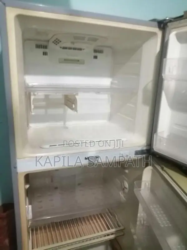 Samsung Refrigerator
