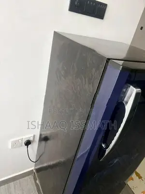 Innovex Single Door