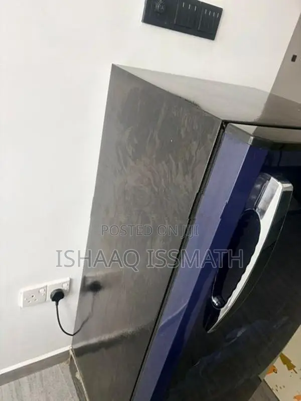 Innovex Single Door
