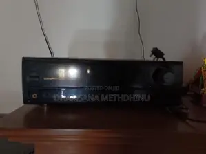 Sound Setup