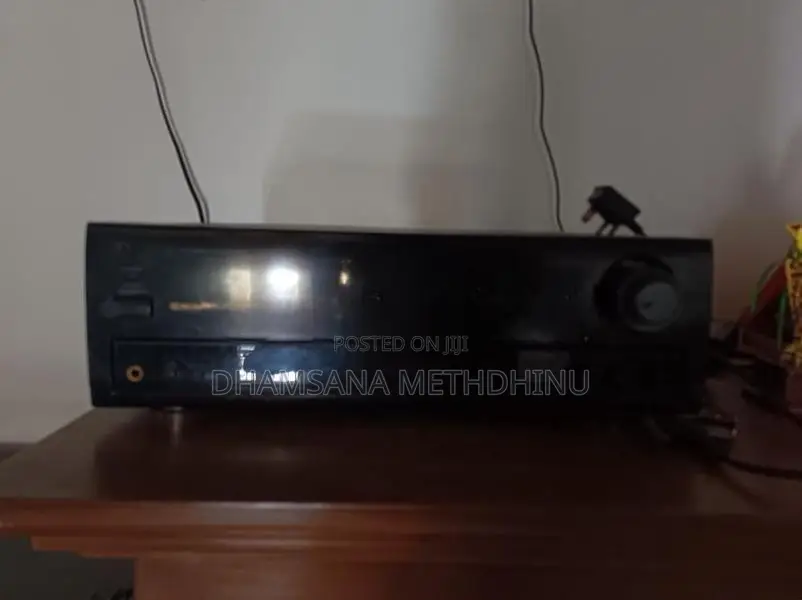 Sound Setup