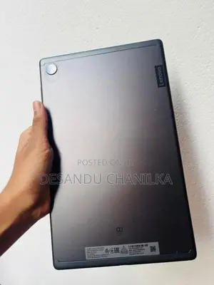 Lenovo Tablet M10 HD