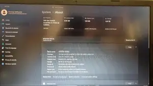 I 3 11th GEN Laptop