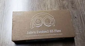 Jabra Headset