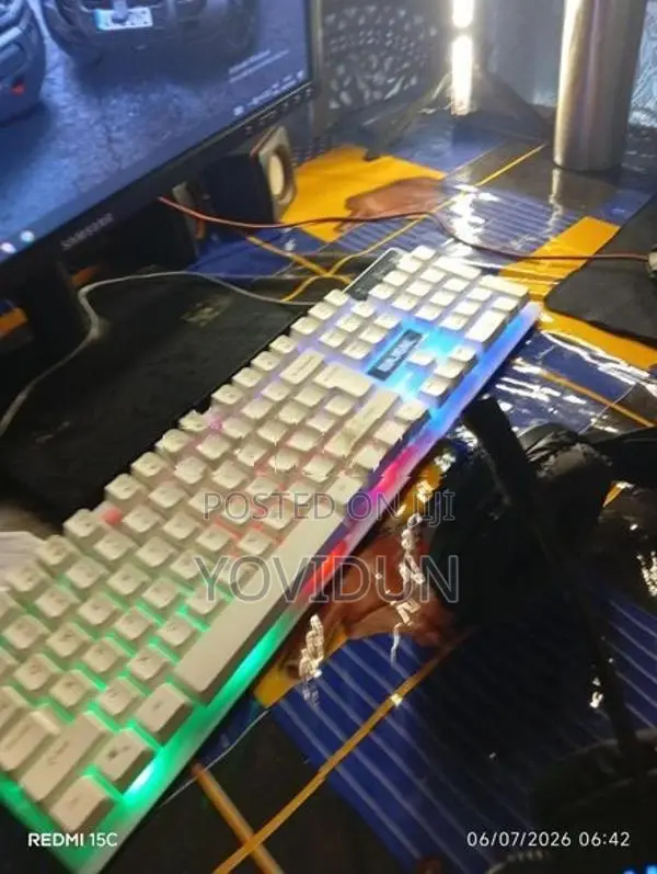 Computer Full Set i5 3rd GEN