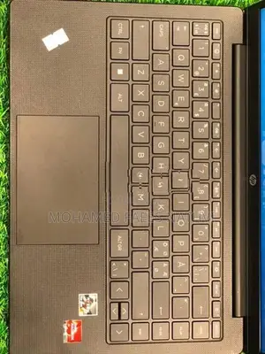 Hp 14" FHD Laptop | Ryzen 3 7320U 8GB DDR5 256GB NVMe SSD