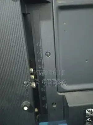 SGL TV Used 32"