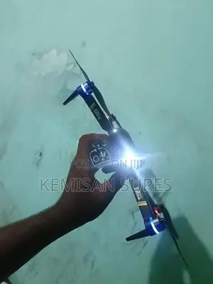 Drone Camera