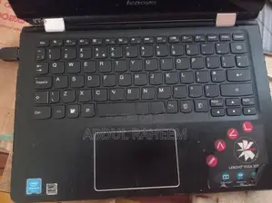 Lenovo Yoga 300°