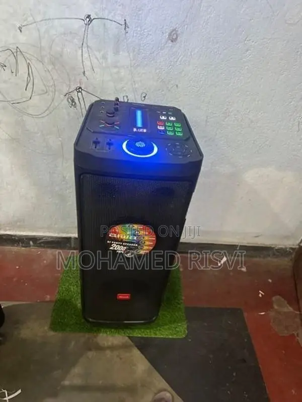 BT Speaker