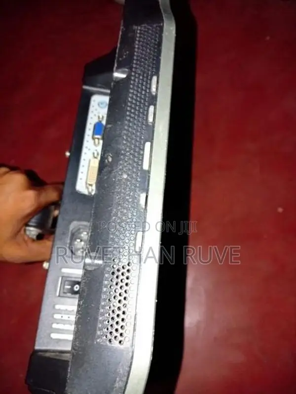 Acer Monitor