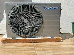 Panasonic Air Conditioner 18000BTU