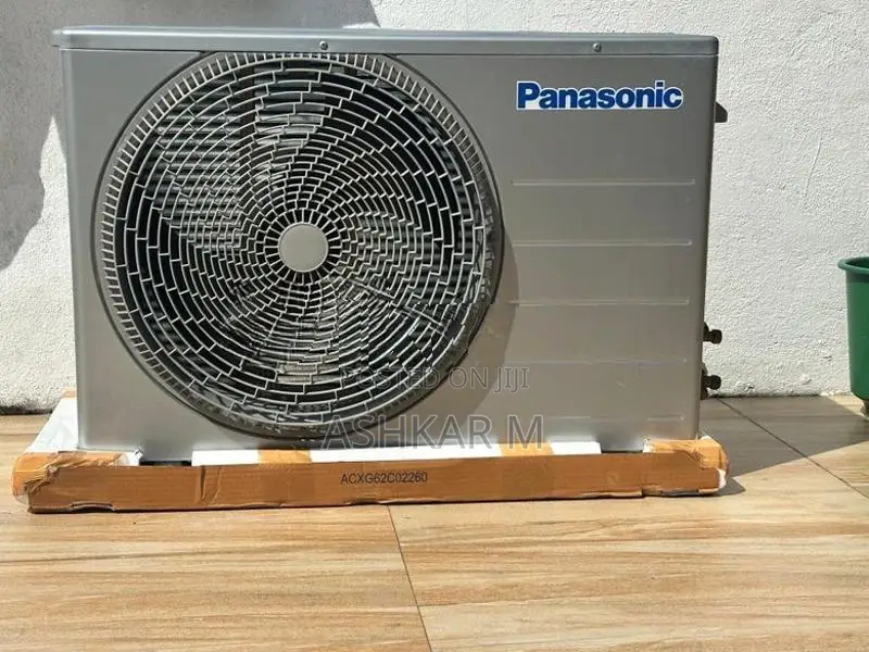 Panasonic Air Conditioner 18000BTU