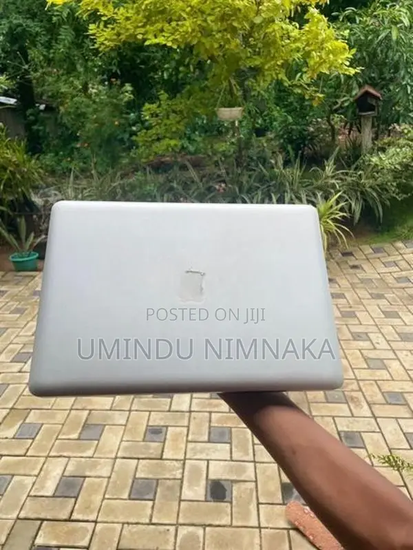 Apple Macbook Pro
