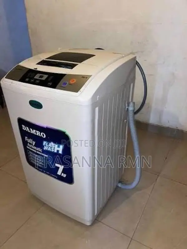 DFA 70 Washing Machine
