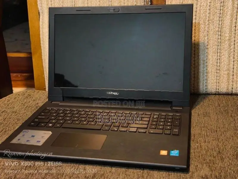 Dell I3 Laptop