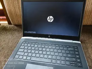 HP I5 Laptop