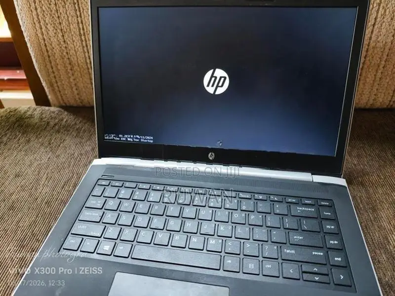 HP I5 Laptop