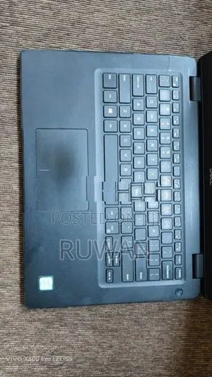 Dell i5 8 GEN Laptop
