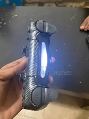 PS4 Joystick