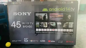 Sony Smart TV