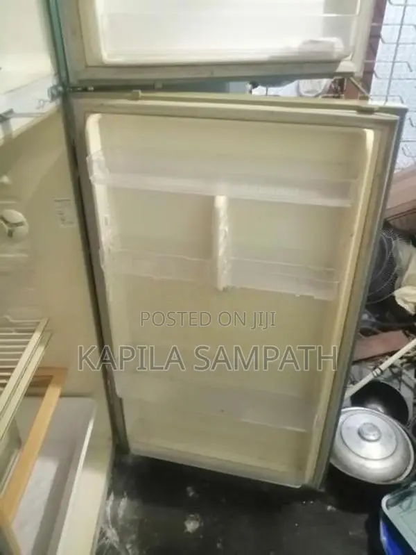 Samsung Refrigerator