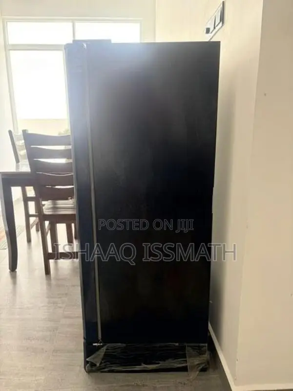 Innovex Single Door