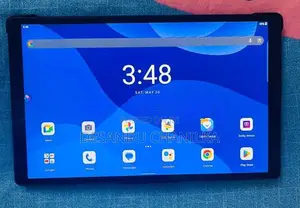 Lenovo Tablet M10 HD