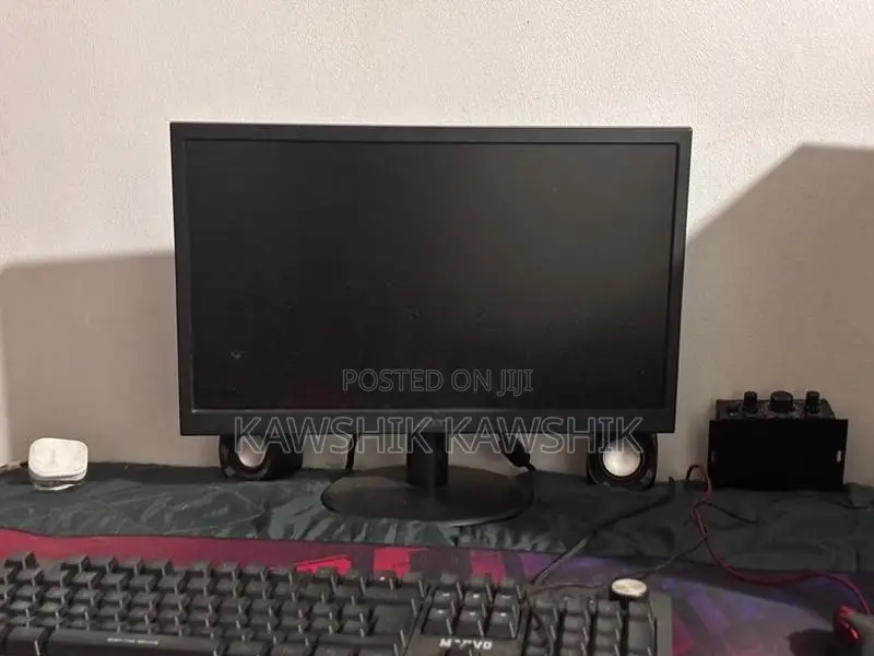I5 10th Gen Pc Set