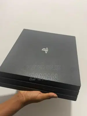 PS 4 pro 1 TB
