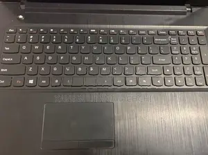 Lenovo i3 5th GEN Used Laptop