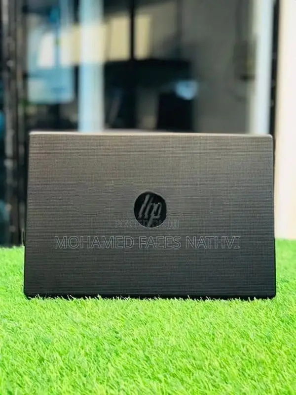 Hp 14" FHD Laptop | Ryzen 3 7320U 8GB DDR5 256GB NVMe SSD