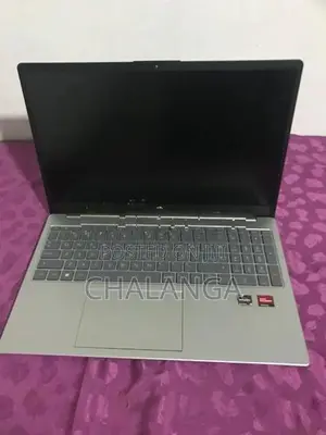 HP Laptop