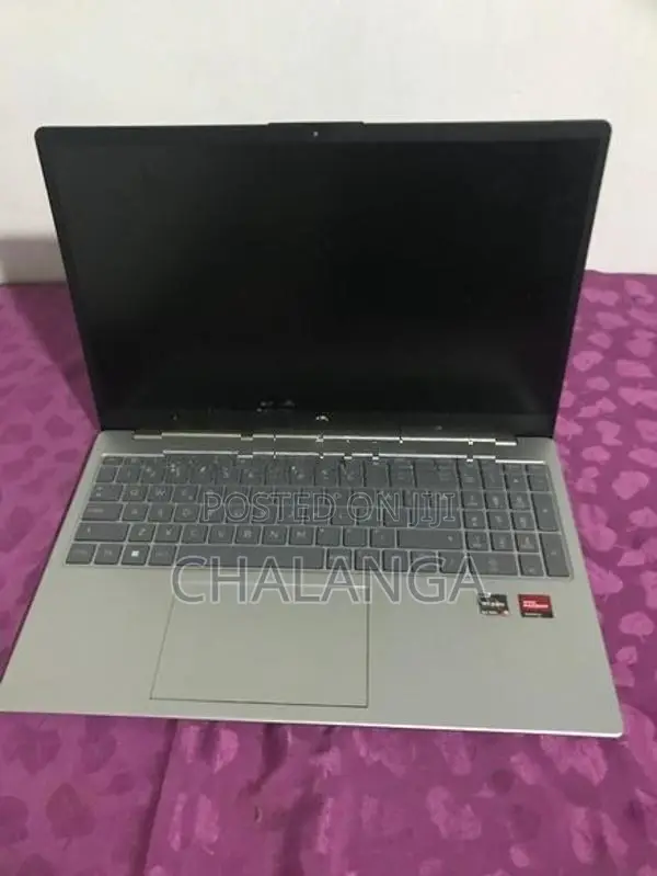 HP Laptop