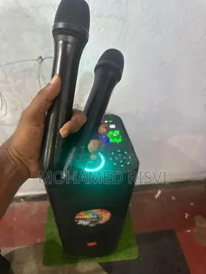 BT Speaker
