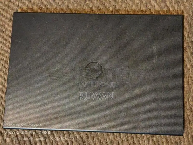 Dell I3 Laptop