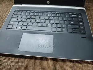 HP I5 Laptop