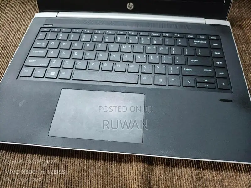 HP I5 Laptop