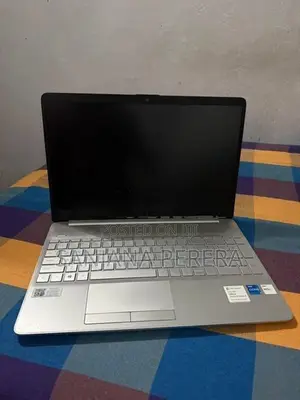 HP i5 11th Gen Laptop