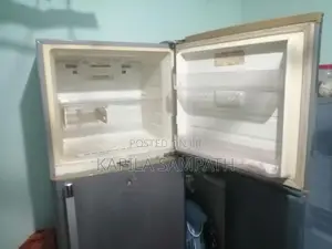 Samsung Refrigerator