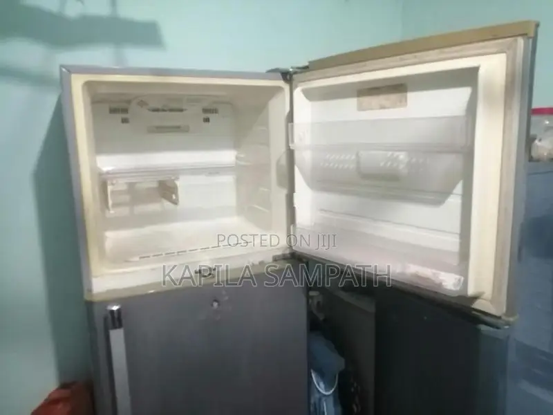 Samsung Refrigerator