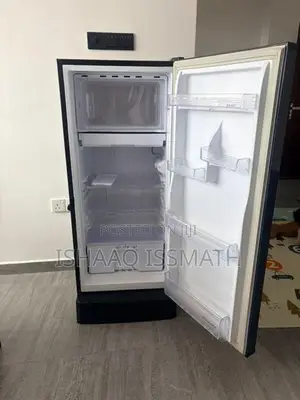Innovex Single Door