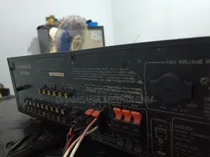 Sound Setup