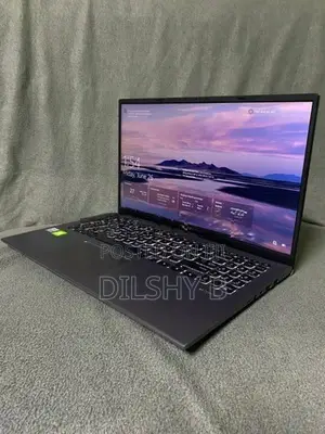 Asus VivoBook 15 (X512JP)