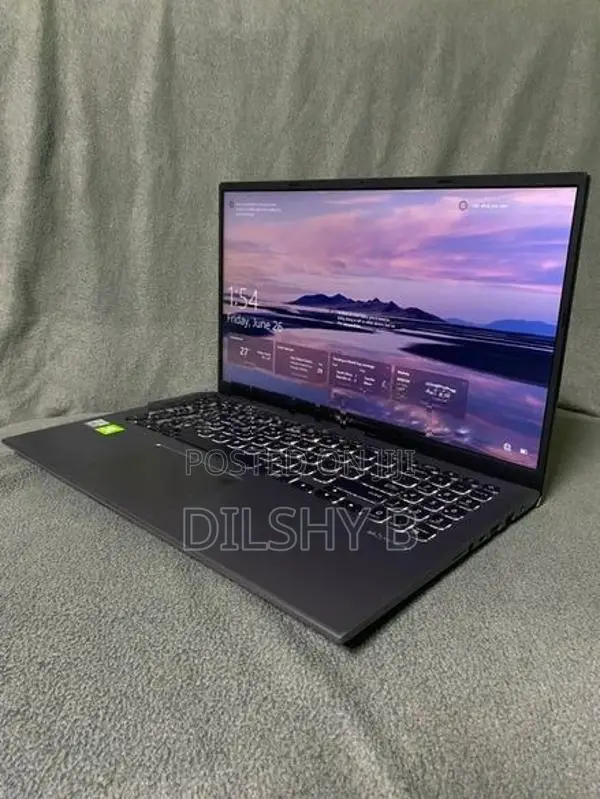Asus VivoBook 15 (X512JP)