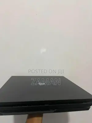 PS 4 pro 1 TB