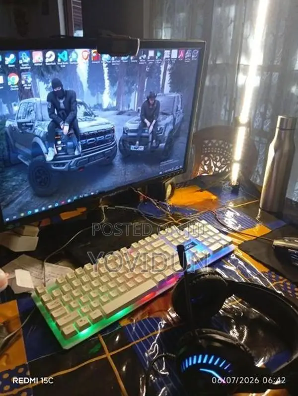 Computer Full Set i5 3rd GEN