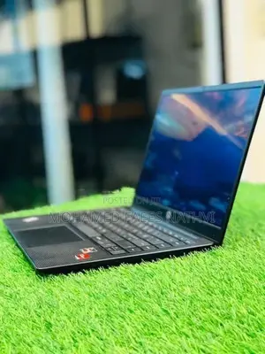 Hp 14" FHD Laptop | Ryzen 3 7320U 8GB DDR5 256GB NVMe SSD